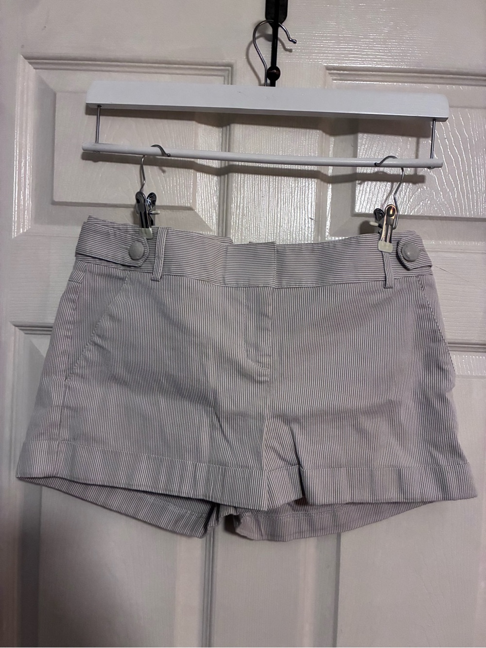 Vintage Low rise Express shorts.